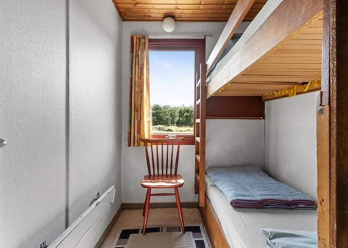 Lyngdraget Ringkobing Iii Ferienhaus Ringkøbing