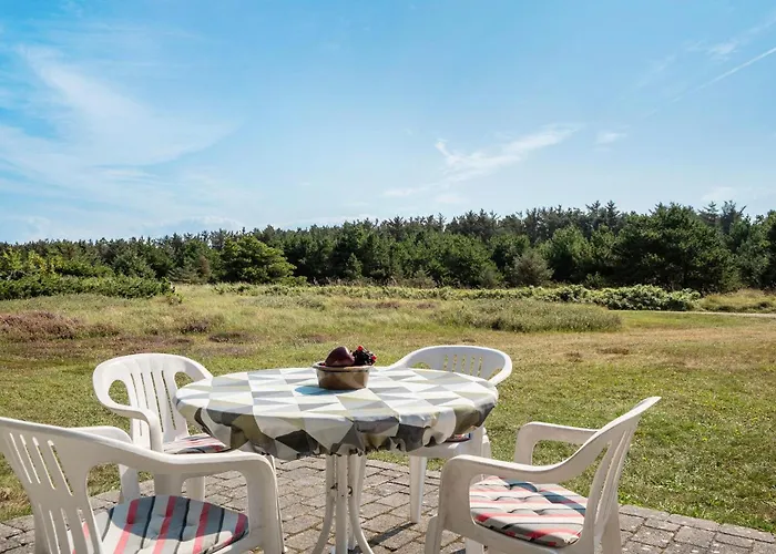 Lyngdraget Ringkobing Iii * Ringkøbing